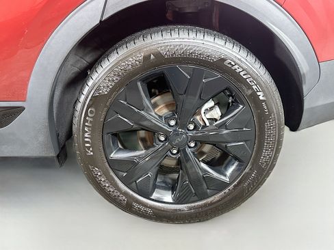 Certified 2025 Kia Sportage X-Line AWD/4WD image 30