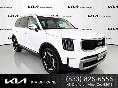 Used 2023 Kia Telluride EX w/ EX Captain's Chair Package