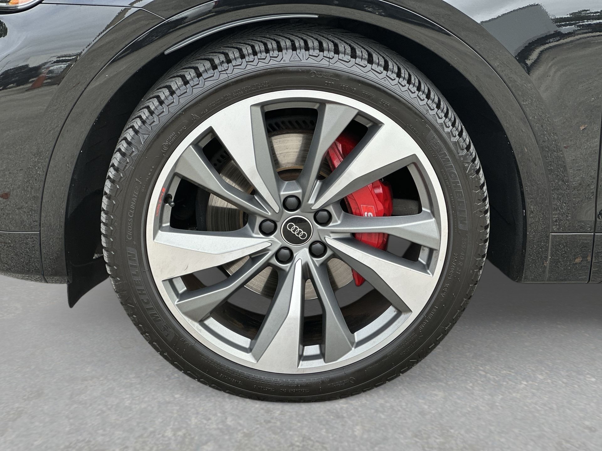Used 2024 Audi SQ5 Premium Plus AWD/4WD image 33