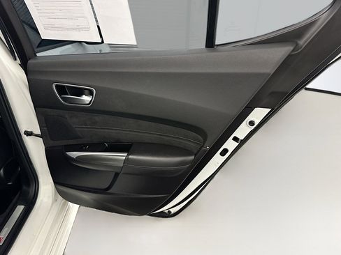 Used 2019 Acura TLX V6 w/ Technology & A-SPEC Pkg image 32