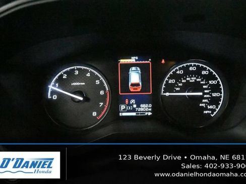 Used 2019 Subaru Forester w/ Alloy Wheel Package AWD/4WD image 27