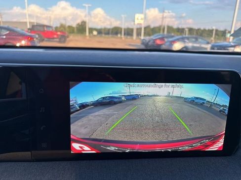 New 2026 Nissan Kicks SV w/ SV Premium Package image 17