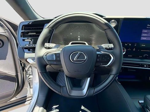New 2026 Lexus RX 450h AWD image 41