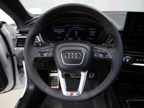 Used 2023 Audi S5 Premium Plus w/ Premium Plus Package image 23