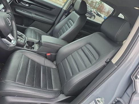 Certified 2024 Honda CR-V EX-L image 10