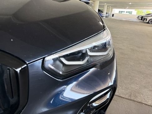 Used 2021 BMW X5 sDrive40i w/ M Sport Package image 10