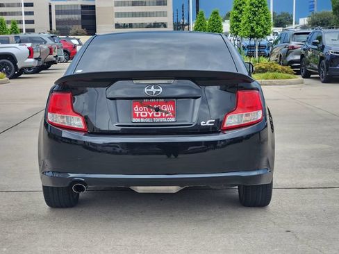 Used 2013 Scion tC FWD image 6