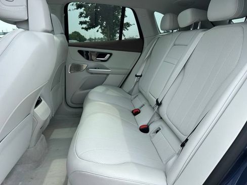 Used 2023 Mercedes-Benz EQE 350+ 4MATIC SUV w/ Exclusive Trim Package image 14