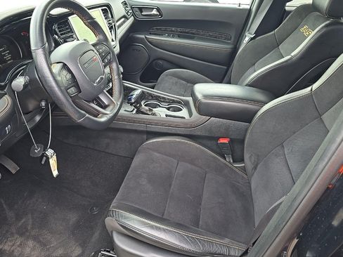 Used 2025 Dodge Durango R/T AWD/4WD image 6