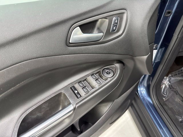Used 2018 Ford C-MAX SE FWD image 10