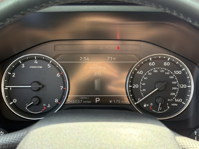 Used 2024 Mitsubishi Outlander SE FWD image 18