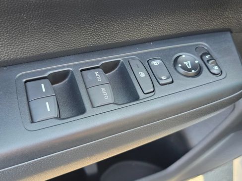 Certified 2024 Honda CR-V EX image 20