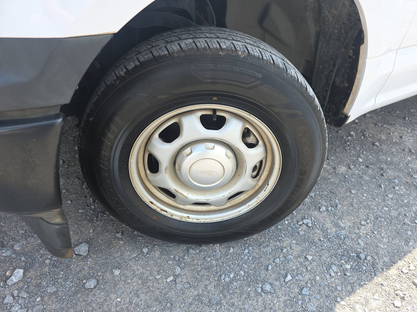 Used 2019 Ford F150 XL w/ Equipment Group 101A Mid RWD image 13
