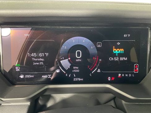 Certified 2026 GMC Acadia Elevation AWD/4WD image 5