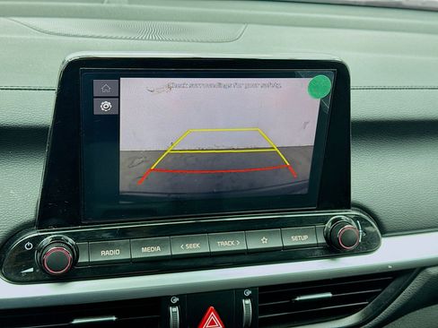 Used 2024 Kia Forte LXS image 10