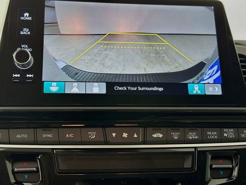 New 2026 Honda Odyssey EX-L image 16