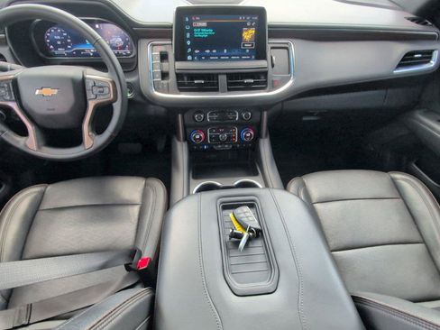 Certified 2023 Chevrolet Suburban High Country RWD image 35