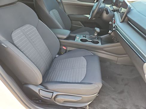 New 2026 Kia K5 LXS FWD image 20