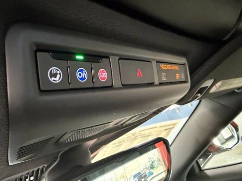 New 2026 Chevrolet Corvette Z06 image 24