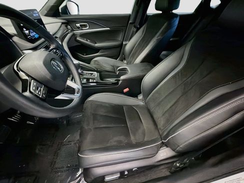 Used 2024 Acura Integra A-Spec w/ Technology Package FWD image 11