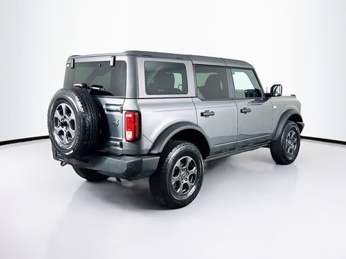 Used 2025 Ford Bronco Big Bend AWD/4WD image 9