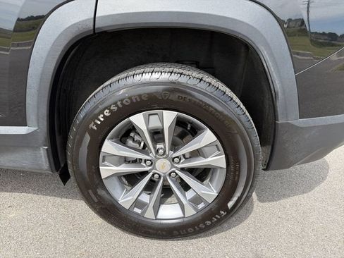 Used 2025 Chevrolet Equinox LT w/ Convenience Package II FWD image 22