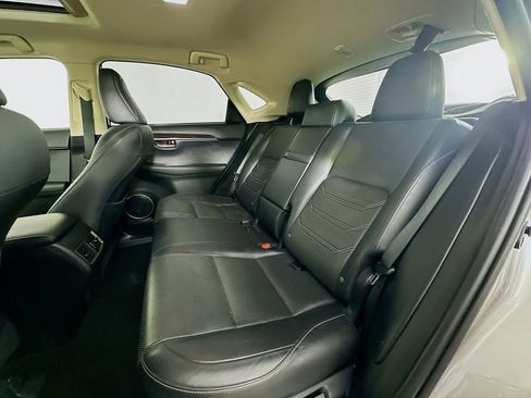 Used 2016 Lexus NX 200t 200t image 26