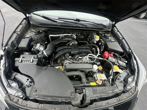 Used 2023 Subaru Outback 2.5i image 16