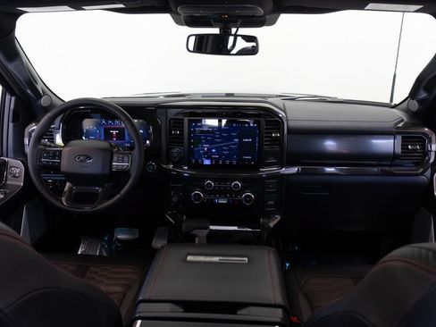 Used 2025 Ford F150 Lariat w/ Equipment Group 502A High AWD/4WD image 27
