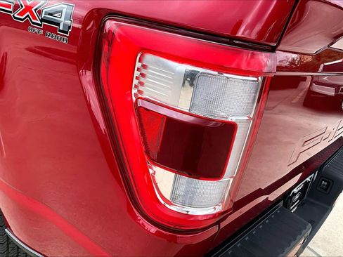 Certified 2023 Ford F150 Lariat image 28