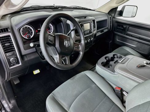 Used 2014 RAM 1500 Express AWD/4WD image 29