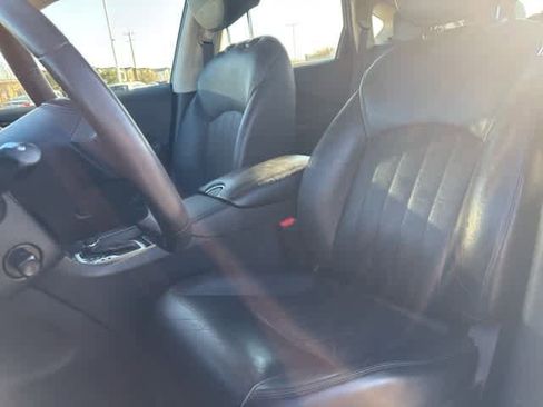 Used 2017 INFINITI QX50 2WD w/ Deluxe Touring Package image 22