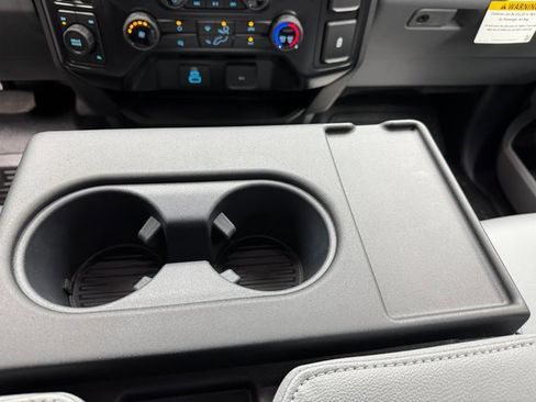 New 2026 Ford F450 XL w/ Snow Plow Prep Package image 20