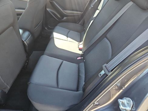 Used 2014 MAZDA MAZDA3 i Sport image 20
