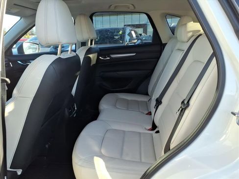 Used 2022 MAZDA CX-5 AWD 2.5 S image 5