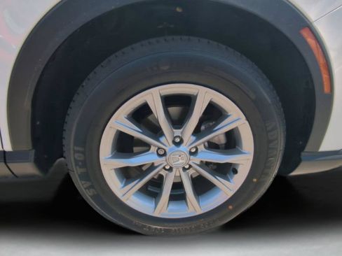 Used 2025 Honda CR-V EX image 35