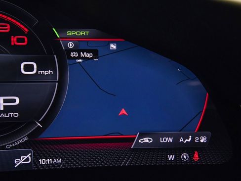 Certified 2024 Ferrari 296 GTB image 40