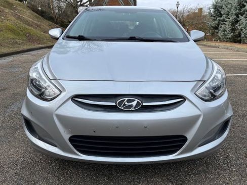 Used 2017 Hyundai Accent SE image 32
