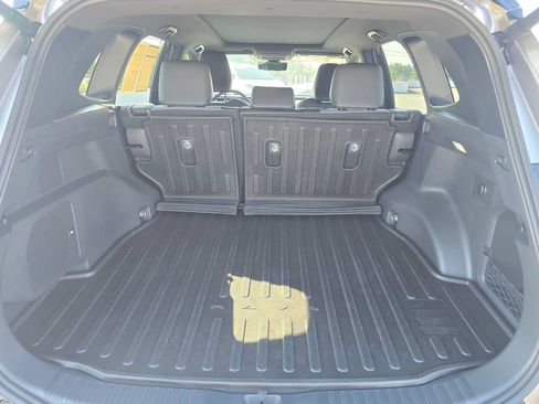 Used 2026 Toyota RAV4 XSE w/ Panoramic Sun Roof Package AWD/4WD image 14