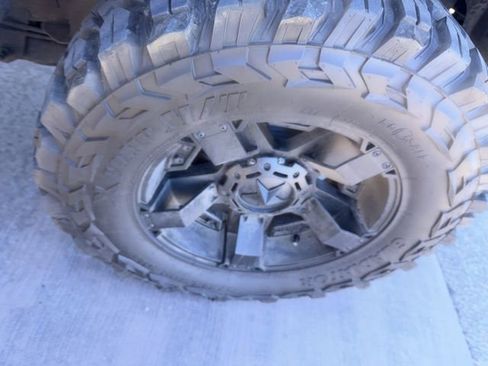 Used 2008 HUMMER H2 image 7