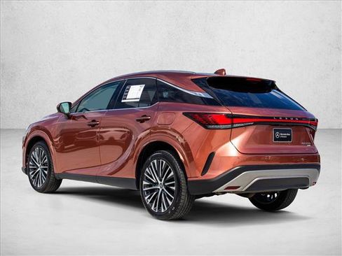 Used 2023 Lexus RX 350 Premium Plus w/ Accessory Package AWD/4WD image 7
