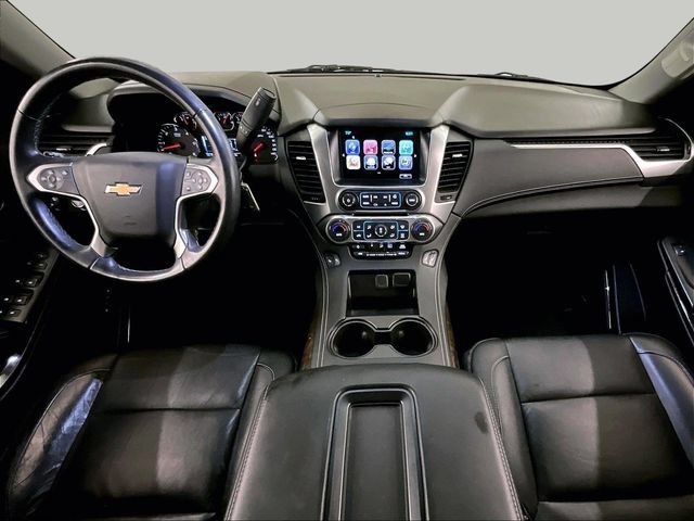 Used 2017 Chevrolet Tahoe LT AWD/4WD image 14