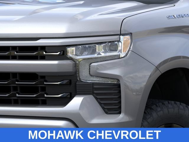 New 2026 Chevrolet Silverado 1500 RST w/ RST Select Package AWD/4WD image 10
