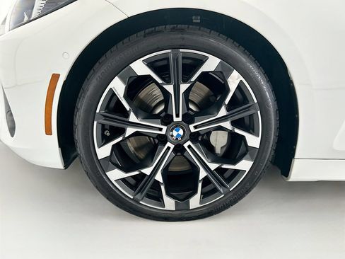 Used 2026 BMW 430i Coupe w/ Premium Package RWD image 27