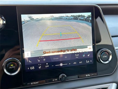 Used 2023 Lexus RX 350 FWD image 35