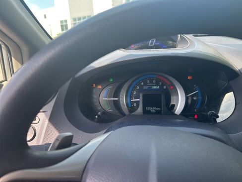 Used 2010 Honda Insight EX image 1
