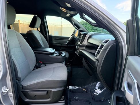 Used 2022 RAM 2500 Big Horn image 19