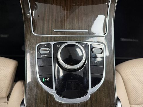 Used 2018 Mercedes-Benz C 300 C 300 4MATIC Sedan w/ Premium Package image 53