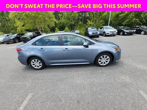 Used 2023 Toyota Corolla LE FWD image 13