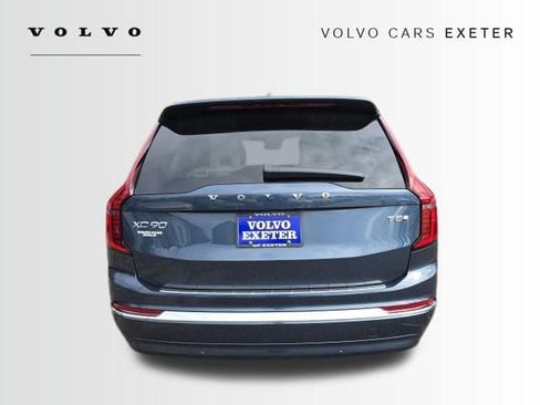 New 2026 Volvo XC90 T8 Ultra AWD/4WD image 6